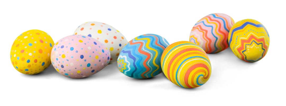 Easter Bash event