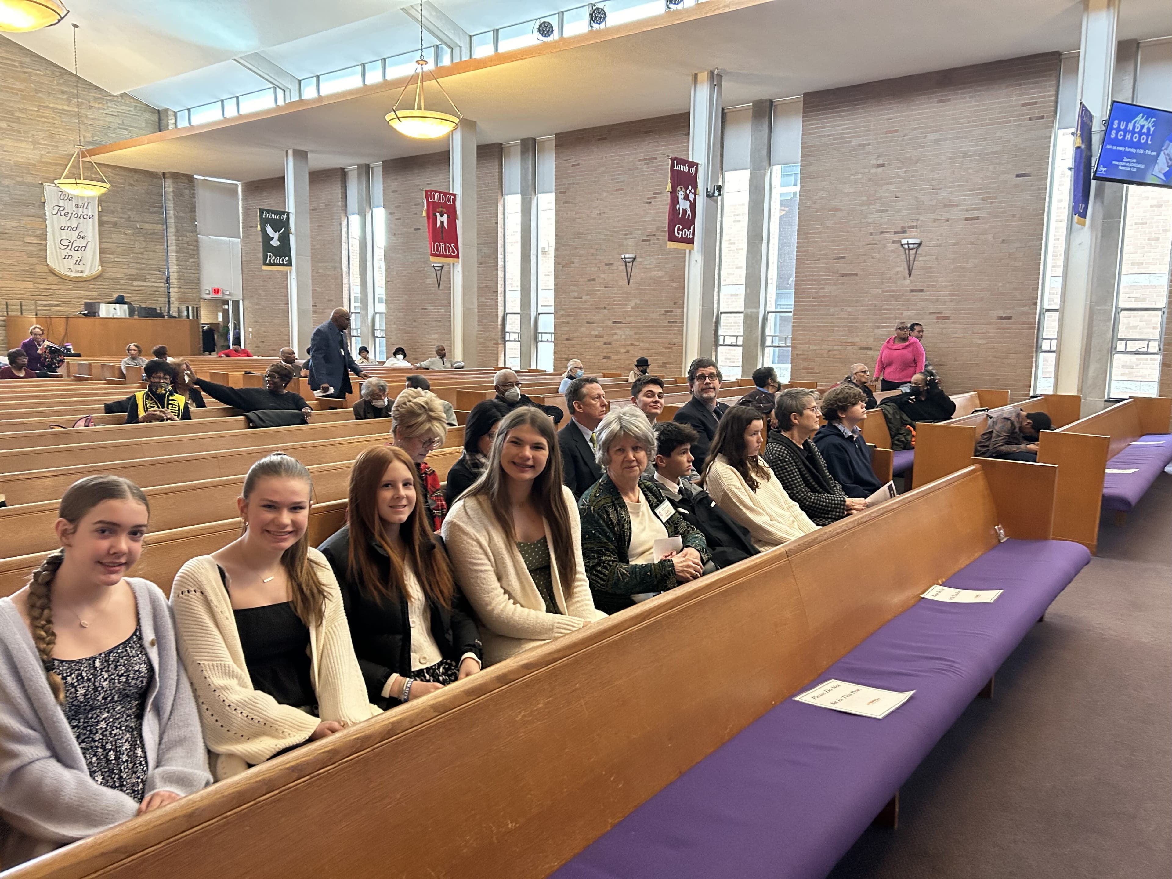 Confirmation