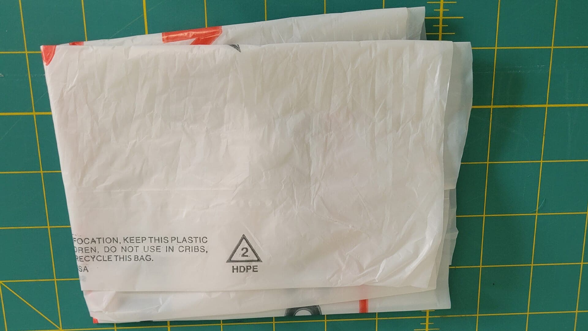 Fold and Store
