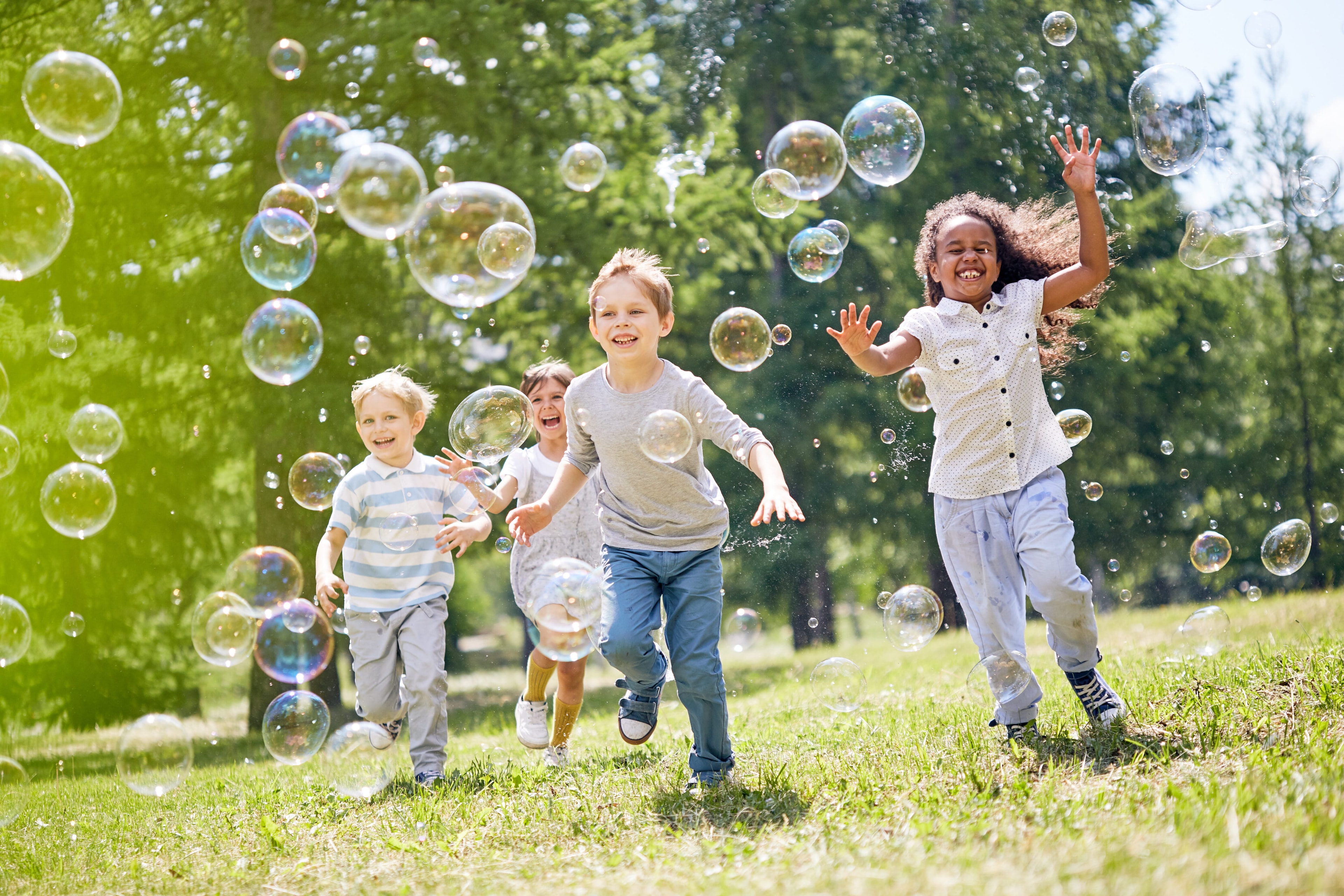 Children's Programs