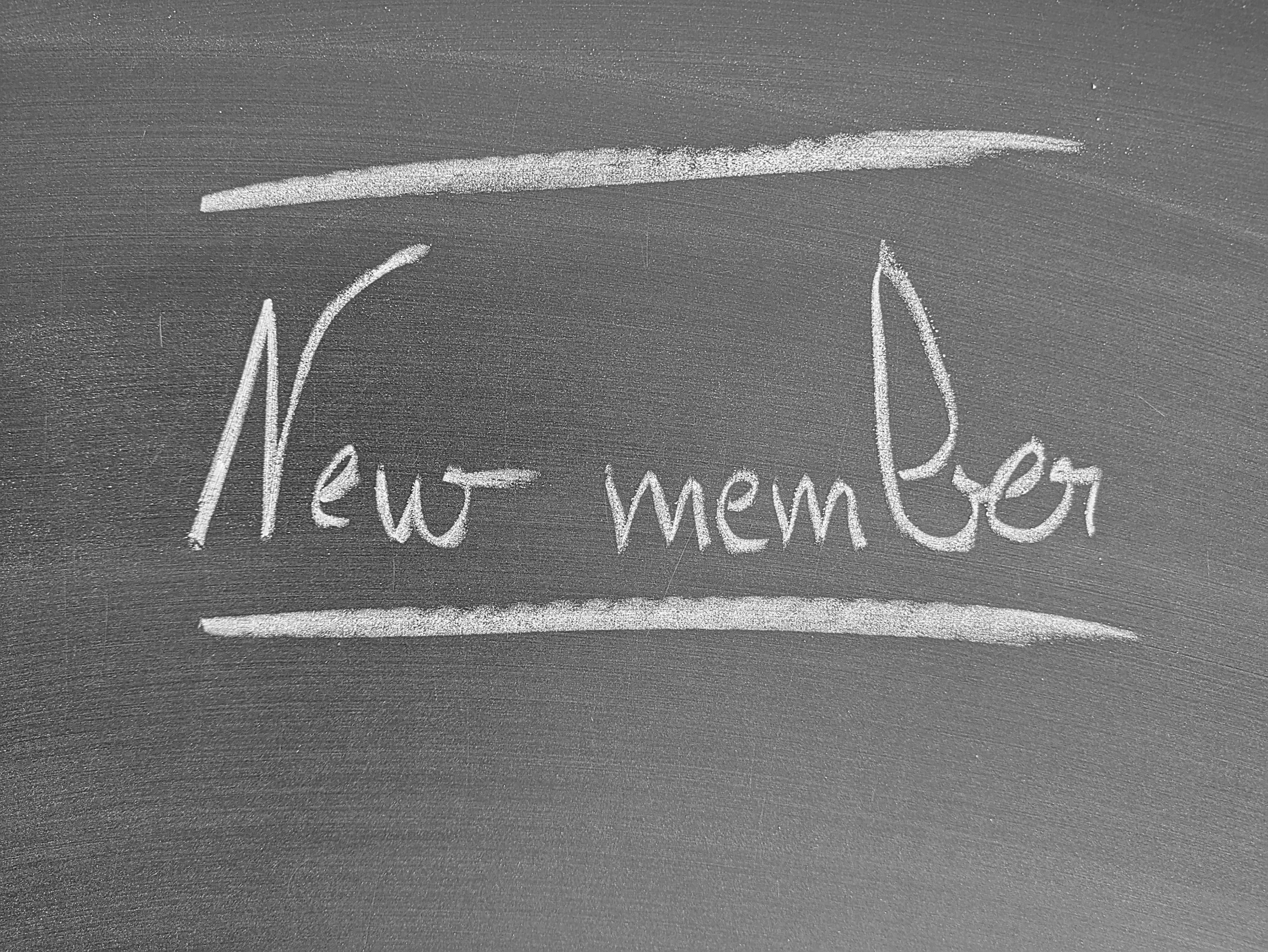 New Member Class at Clarkston United Methodist Church