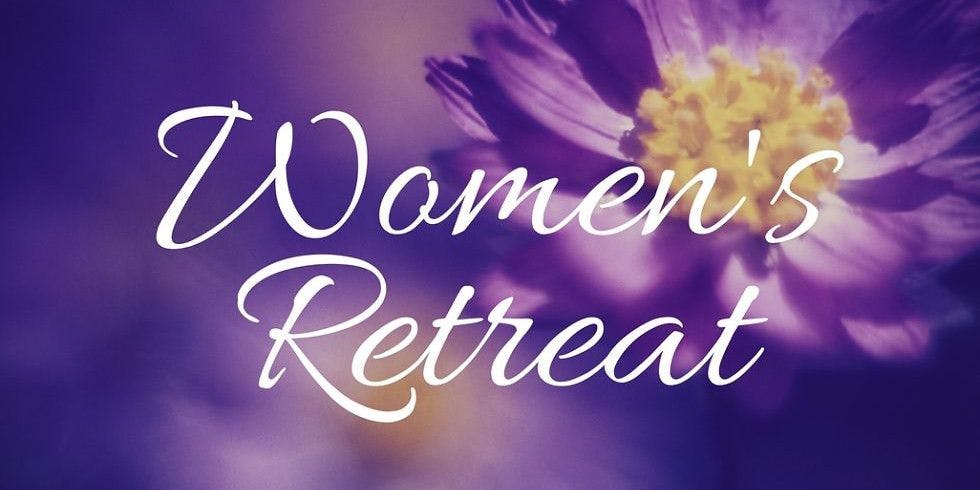 Women's Retreat 2024