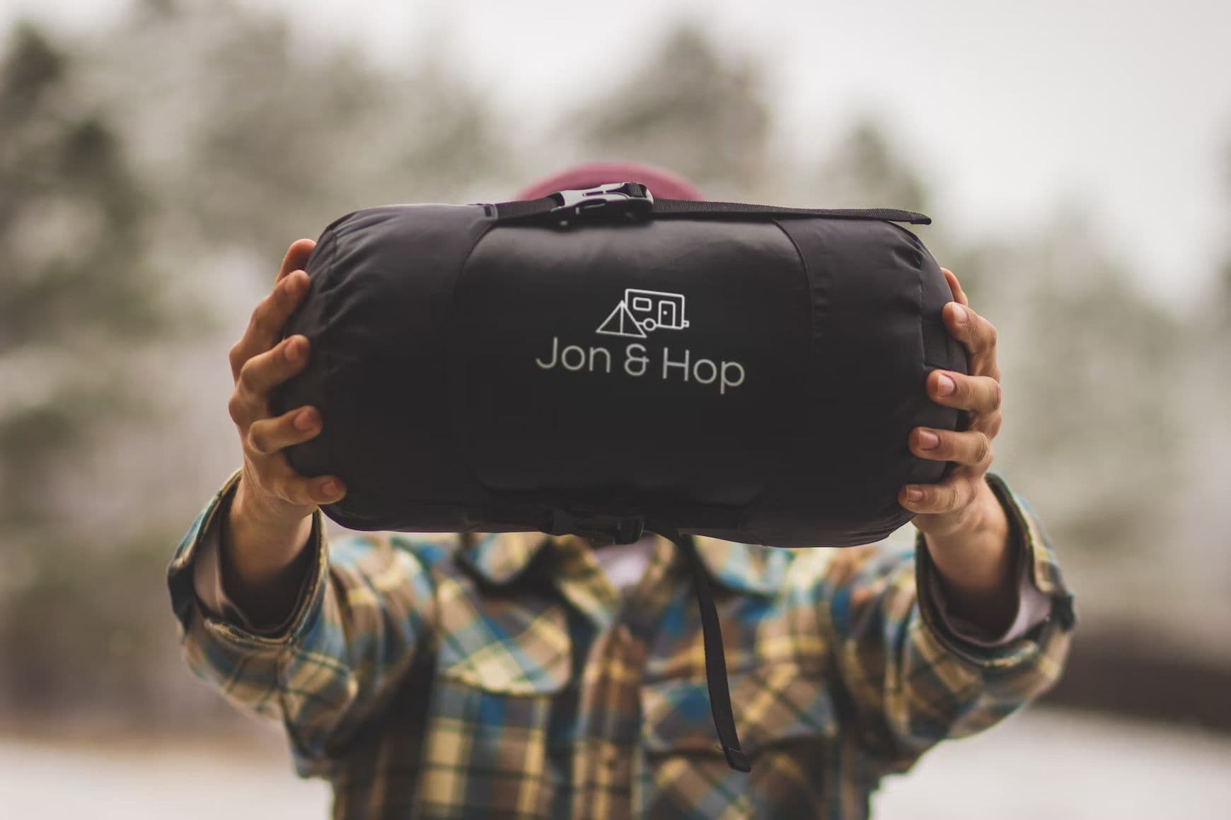 Donate Sleeping Bags & Winter Clothes