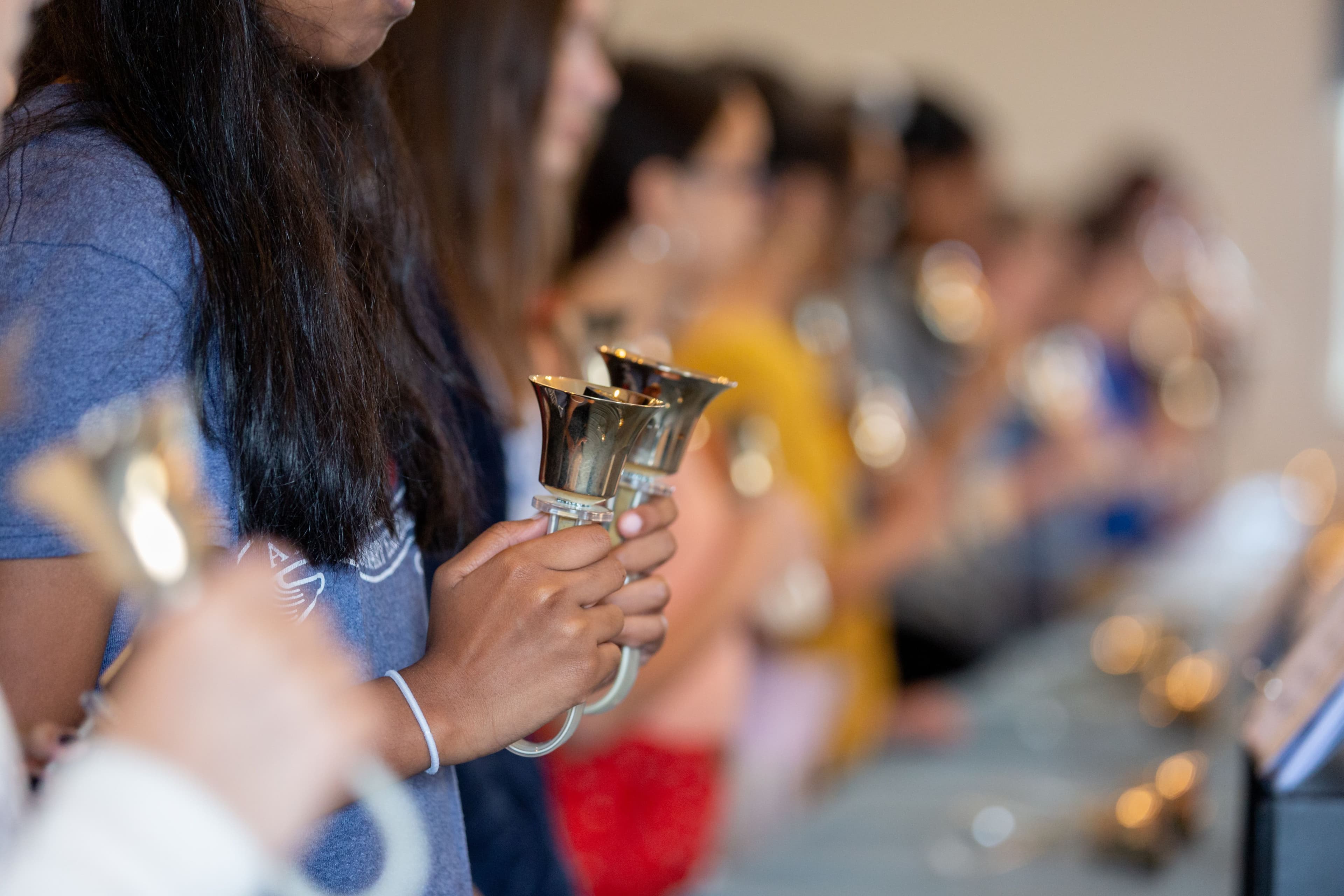 Jubilation Ringers