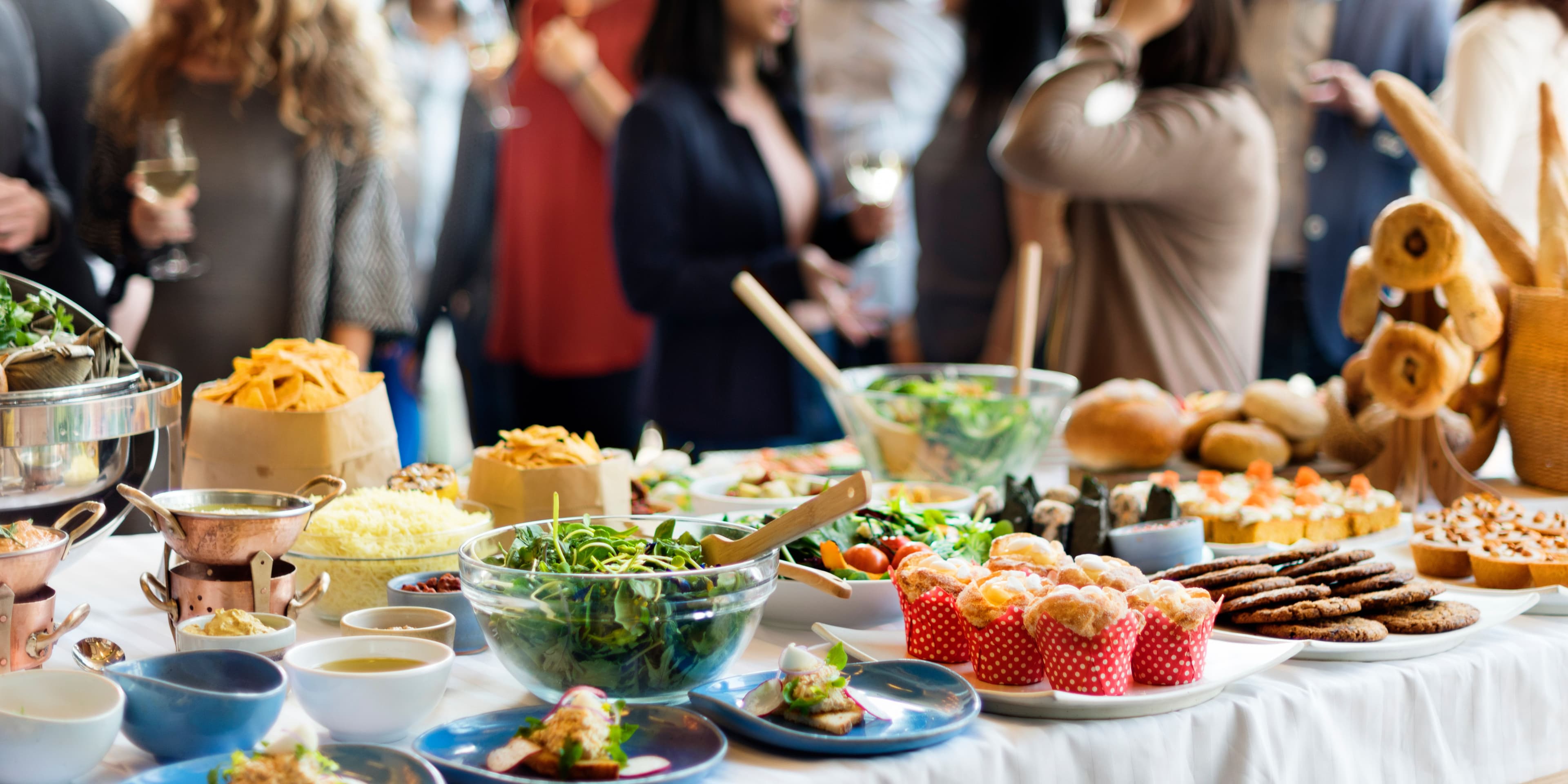 Women's Connection Brunch