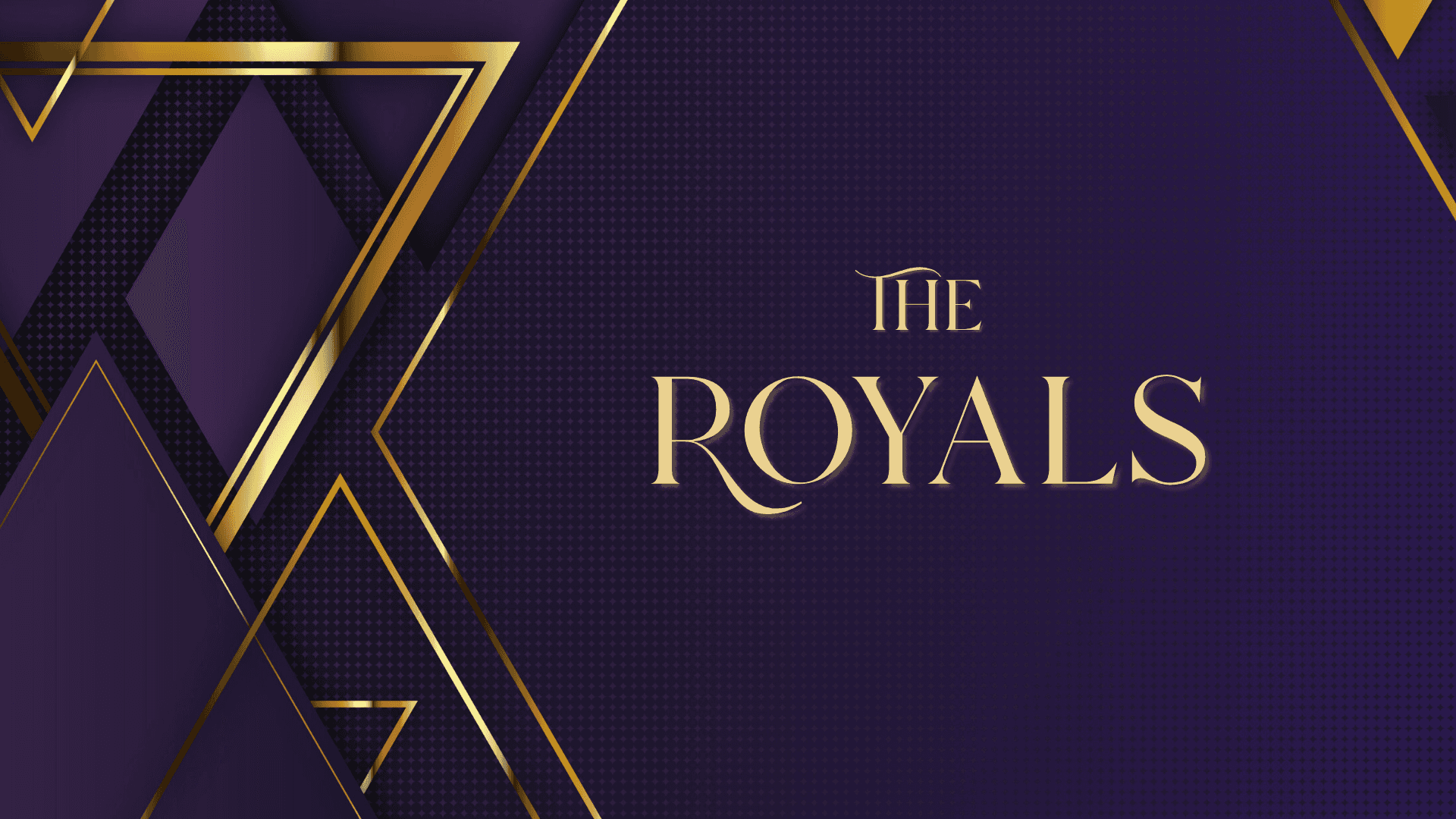 The Royals