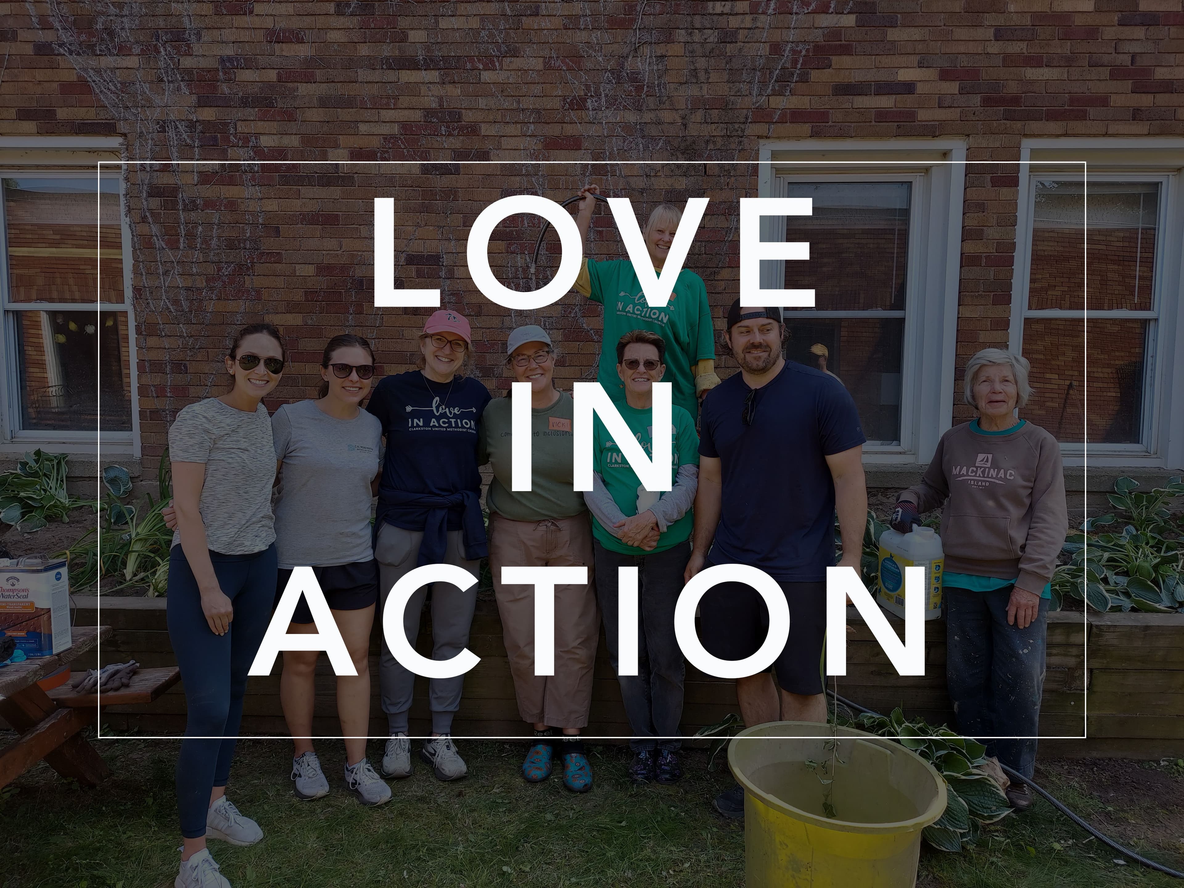 love in action picture