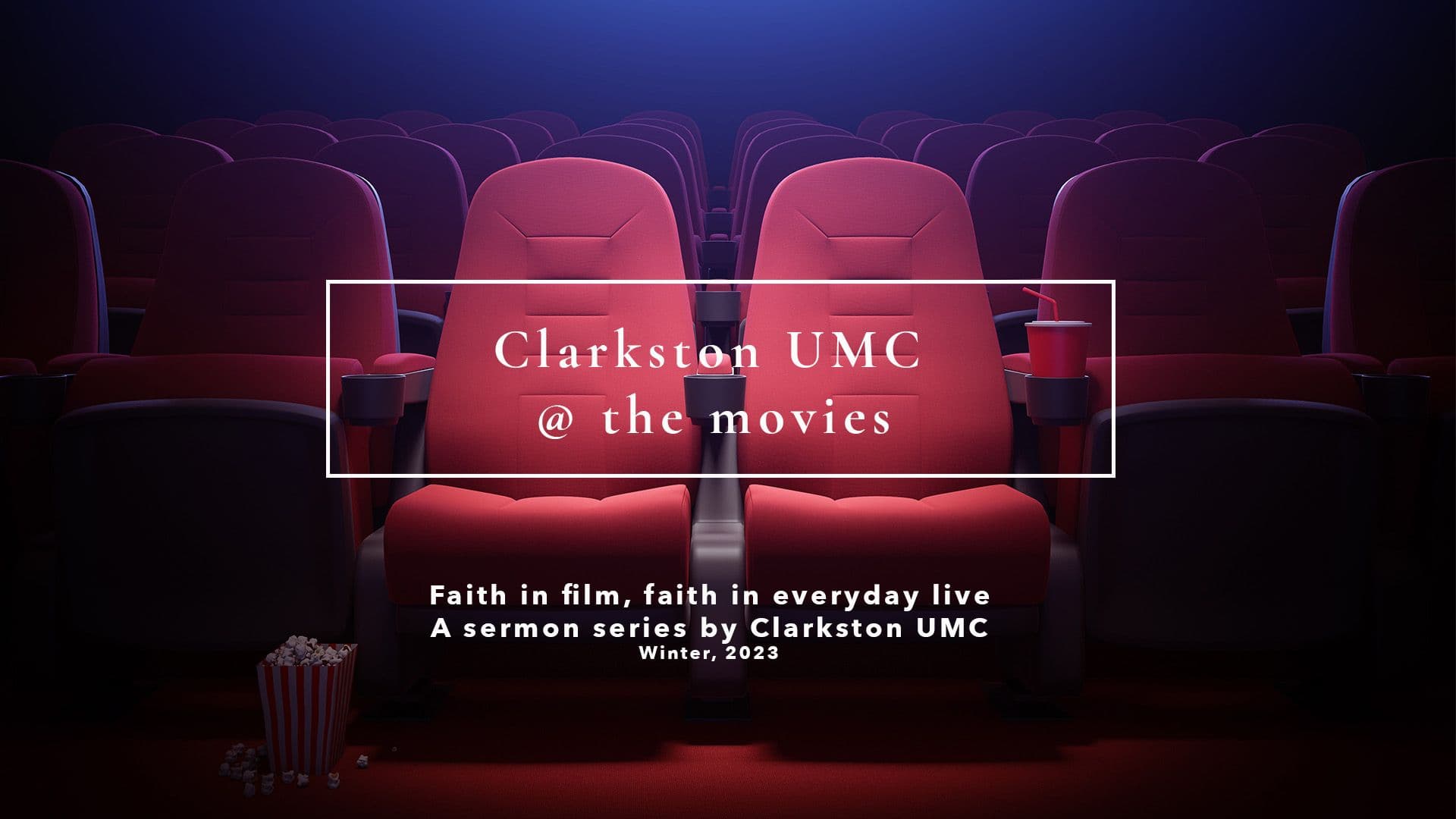 CUMC @ the Movies 2023