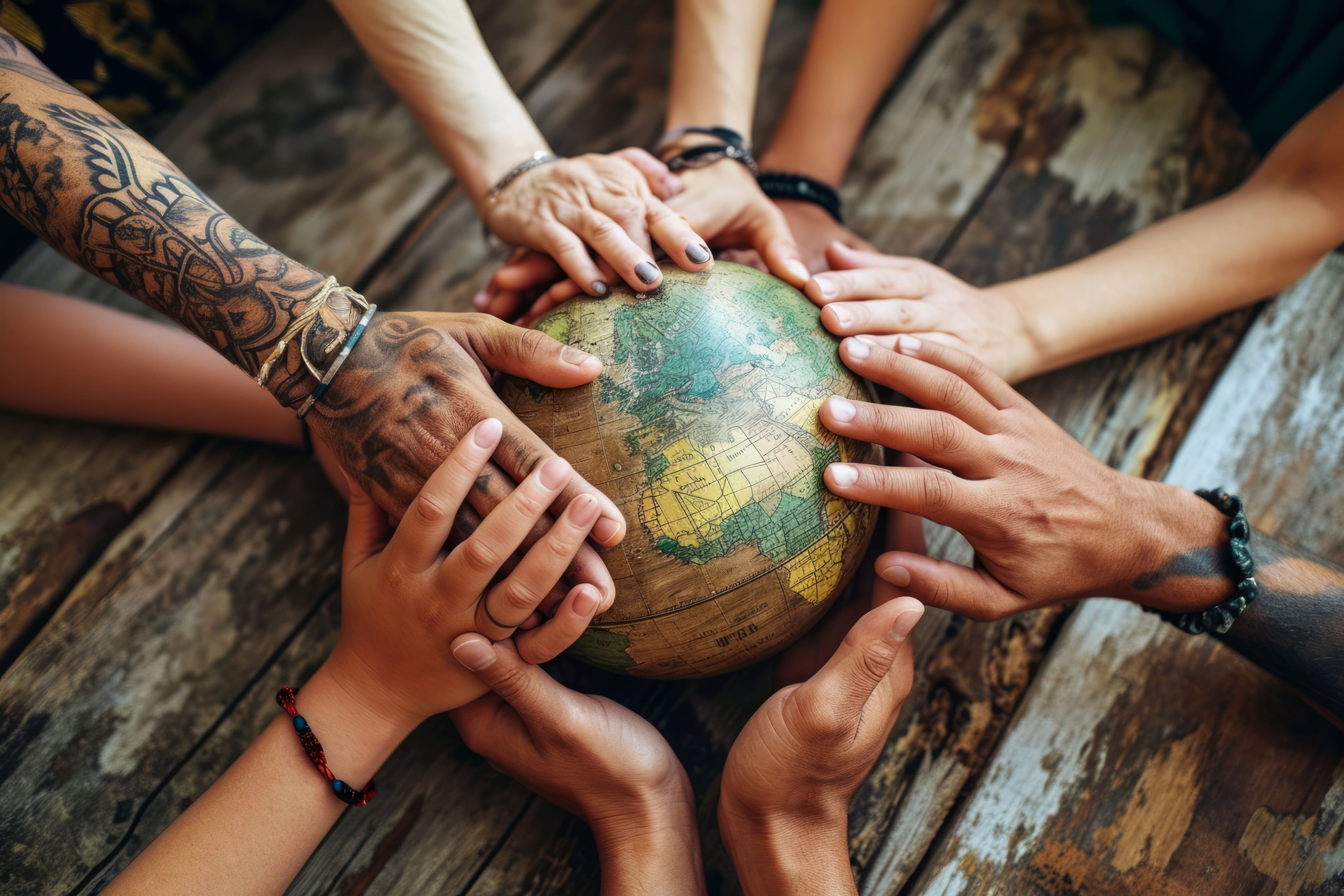 Christianity and World Religions Study
