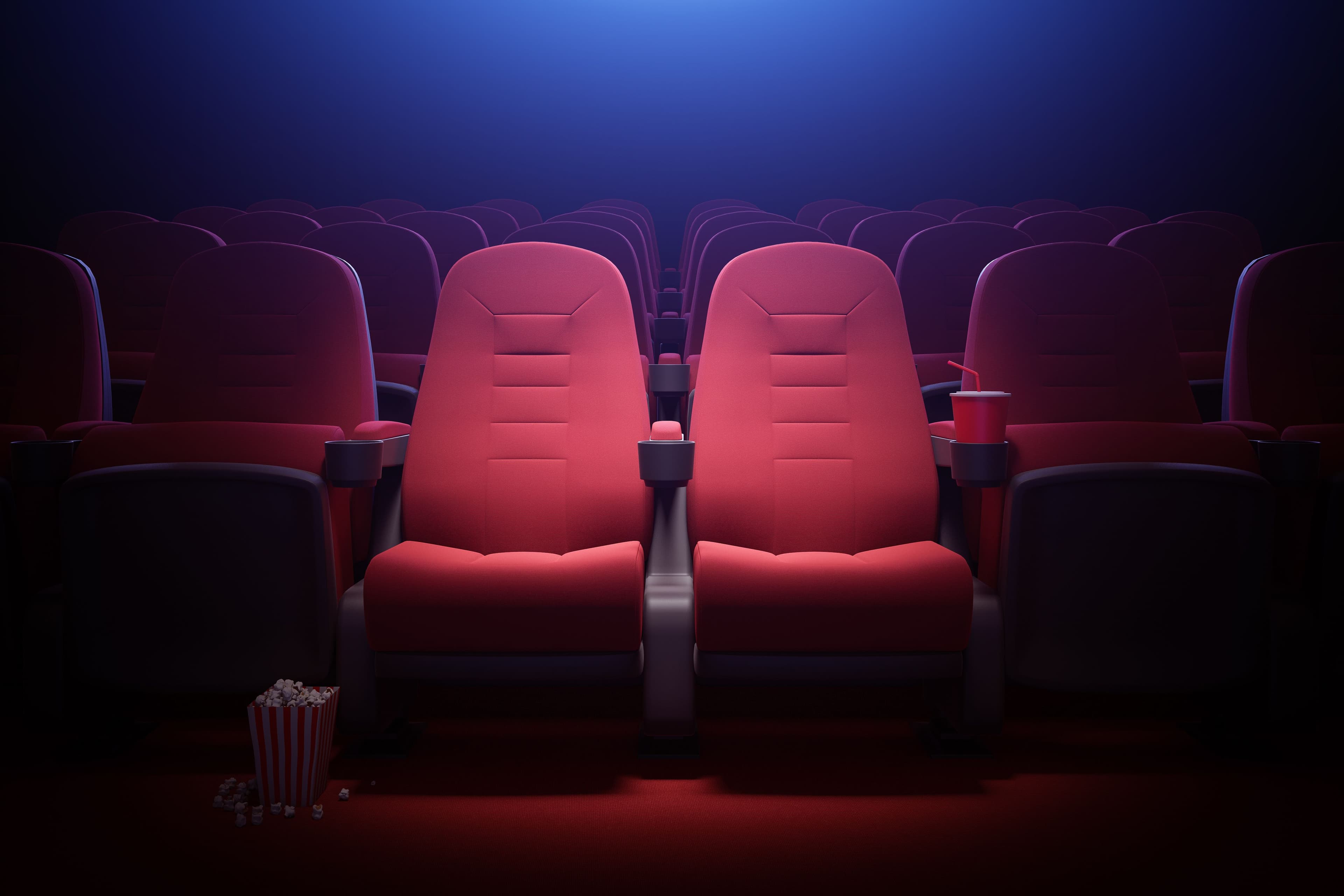 At The Movie 2025