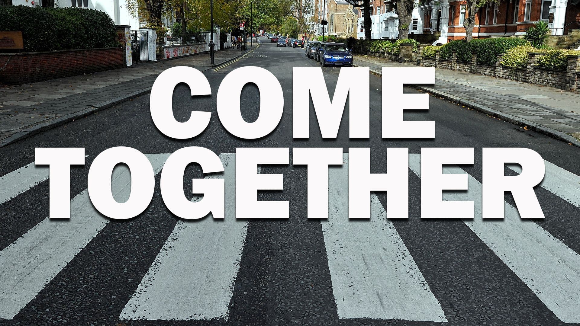 Come Together